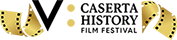 Caserta History Film Festival Logo