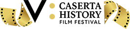 Caserta History Film Festival Logo