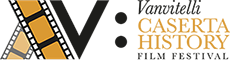Caserta History Film Festival Logo