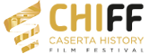 Caserta History Film Festival Logo