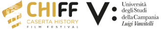 Caserta History Film Festival Logo